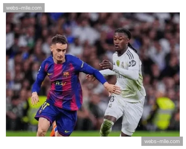 佩德里伤缺一月令巴萨中场承压 弗里克战术轮换面临严峻考验