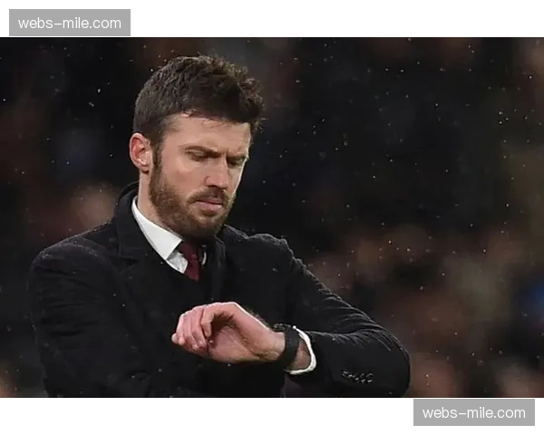 卡里克临时主帅转正热门 曼联战绩逆转成最显著变化 卡里克临时主帅转正热门 曼联战绩逆转成最显著变化