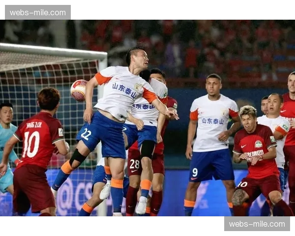 山东泰山终结两连败零分转正 阵容补强后逐渐找回状态